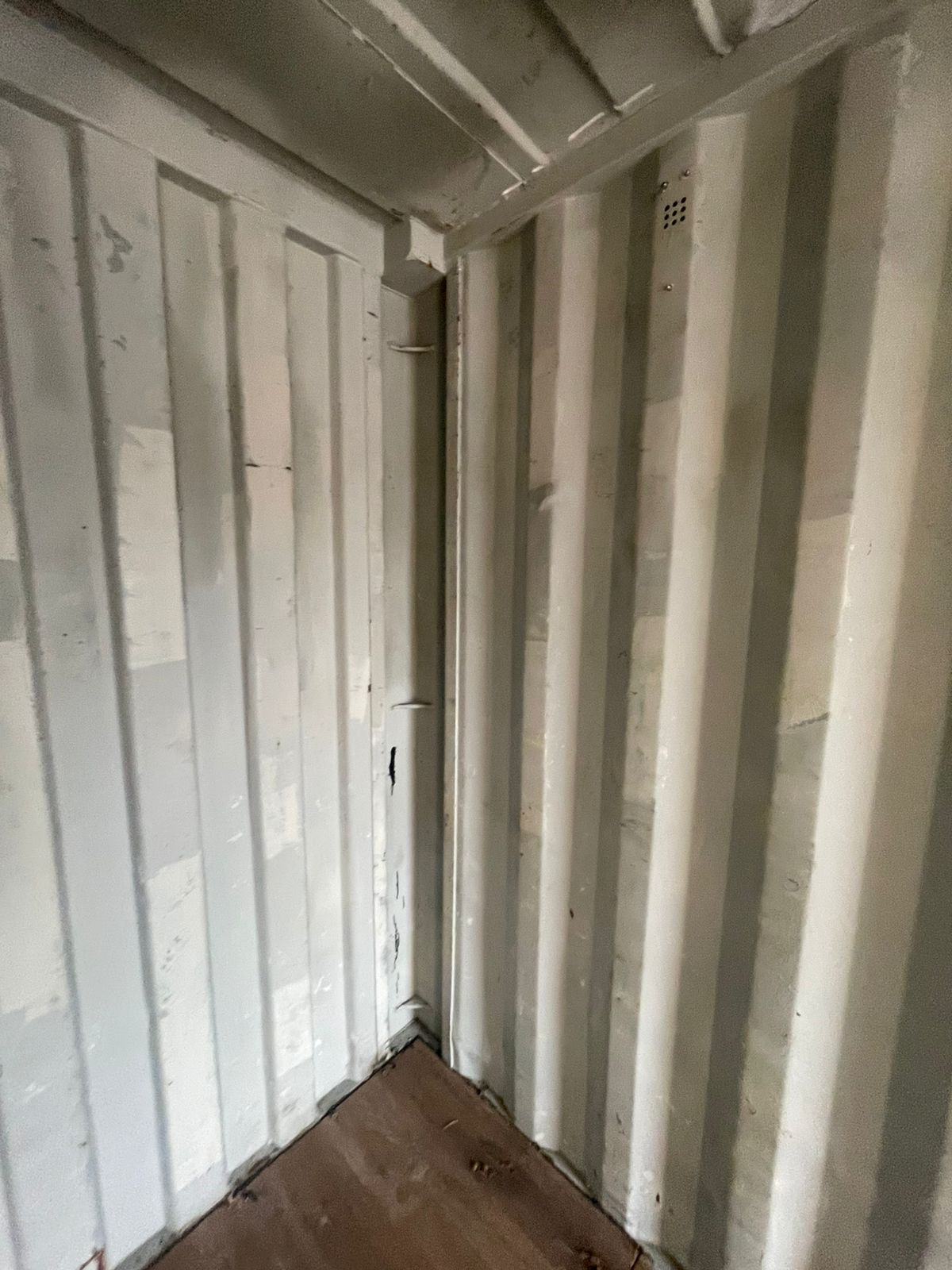 Морской контейнер TEMU2343853